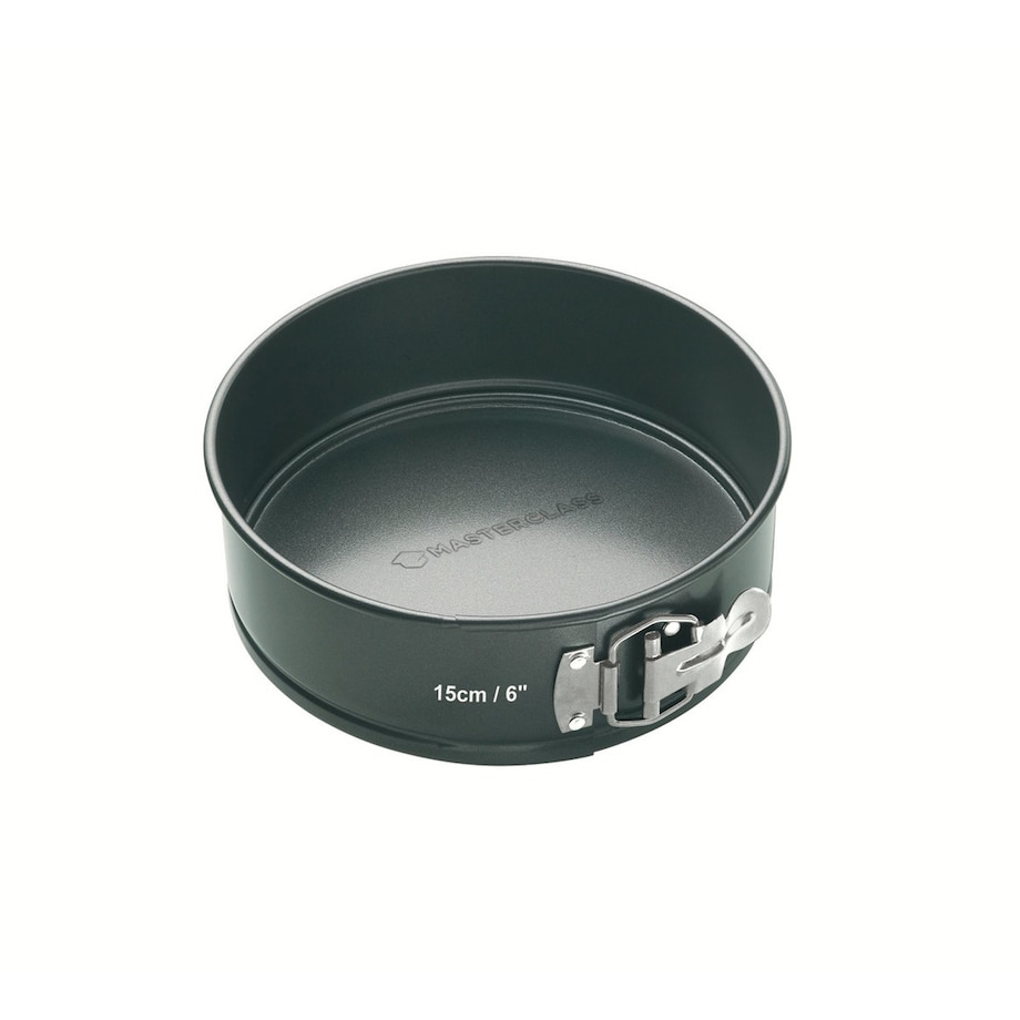 Tortownica okrągła 15 cm MasterClass