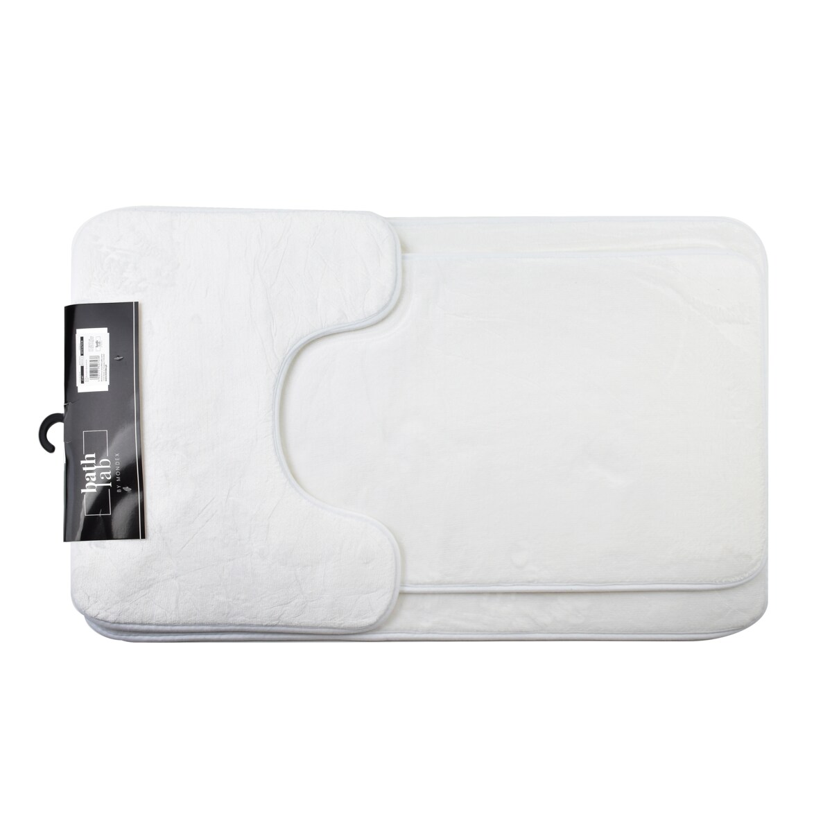 ZAC Komplet 3 dywaników 50x80cm 40X60CM50X40CM