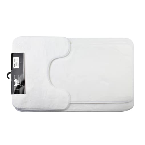 ZAC Komplet 3 dywaników 50x80cm 40X60CM50X40CM