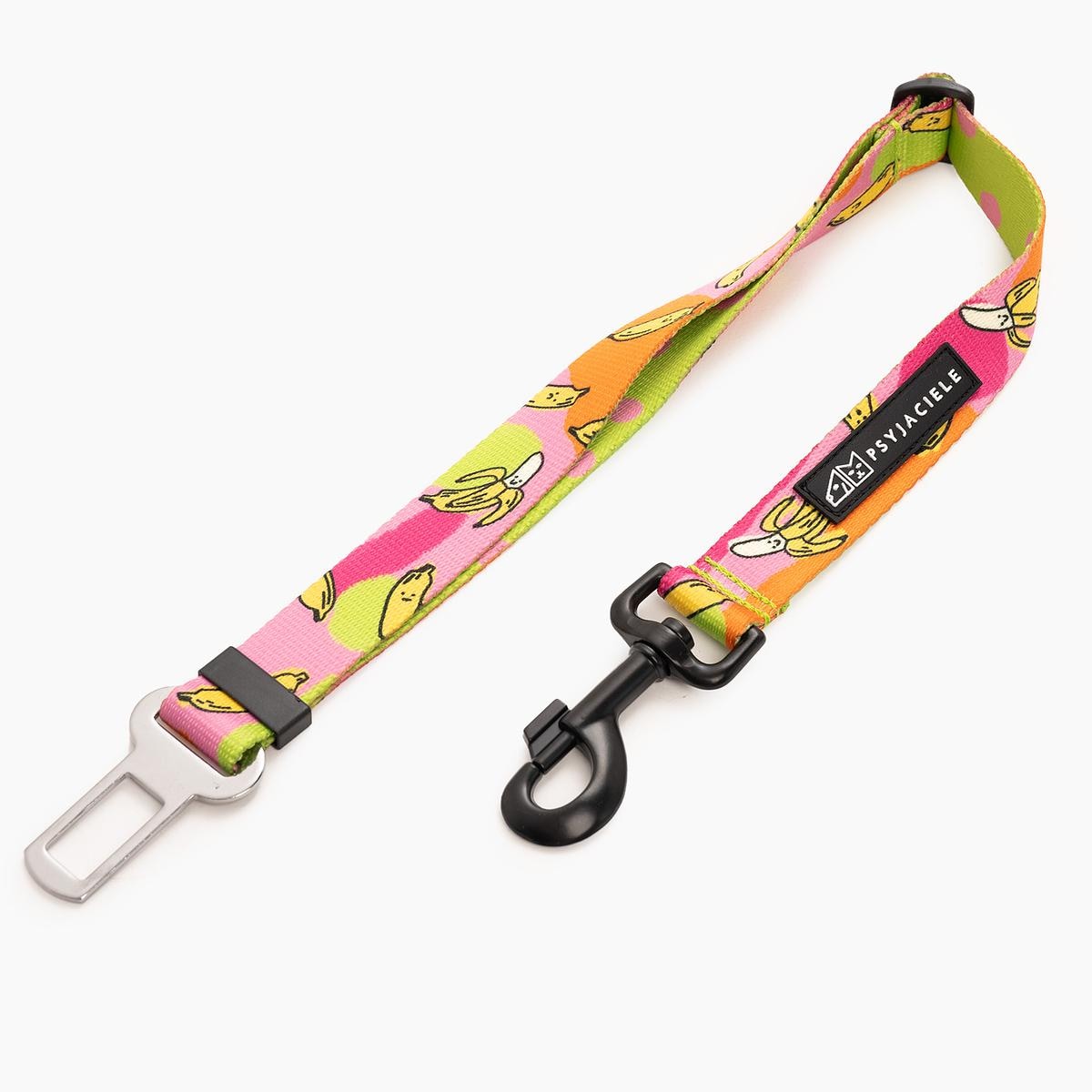 Pasy samochodowe "Owoc falliczny 2.0" - Szerokość taśmy: 25mm