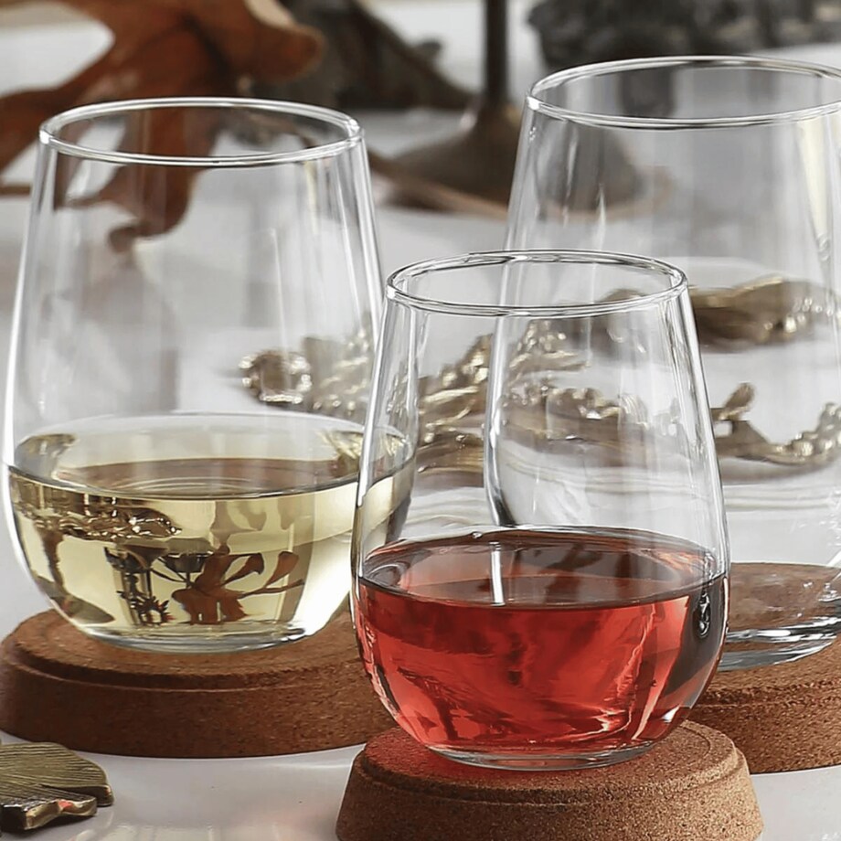 Szklanka Paris, 360ml, LAV