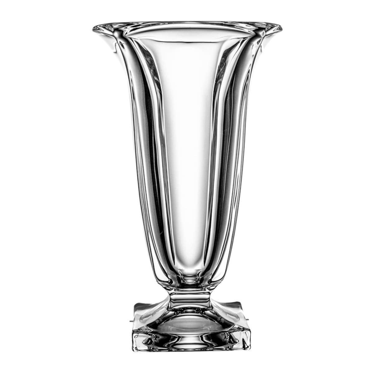 Crystal Julia wazon puchar 33 cm 02313