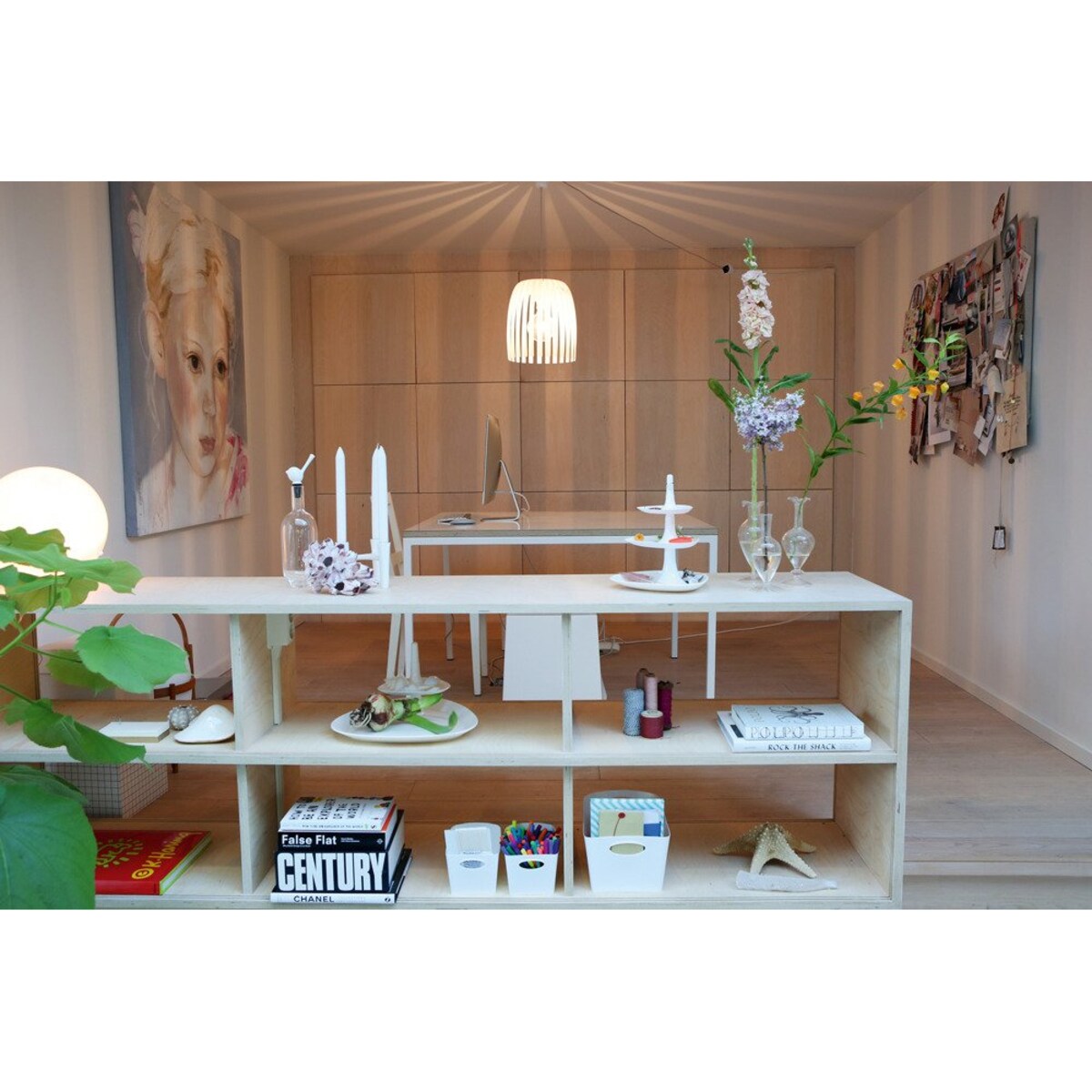 Lampa wisząca JOSEPHINE XL, KOZIOL