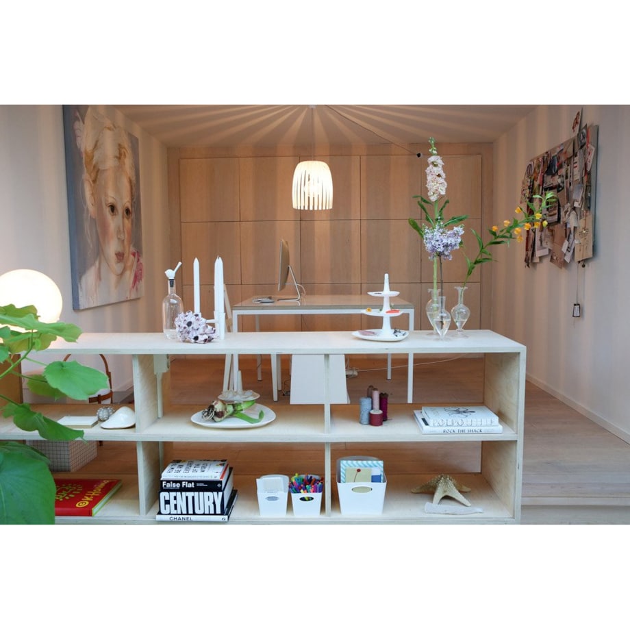 Lampa wisząca JOSEPHINE XL, KOZIOL