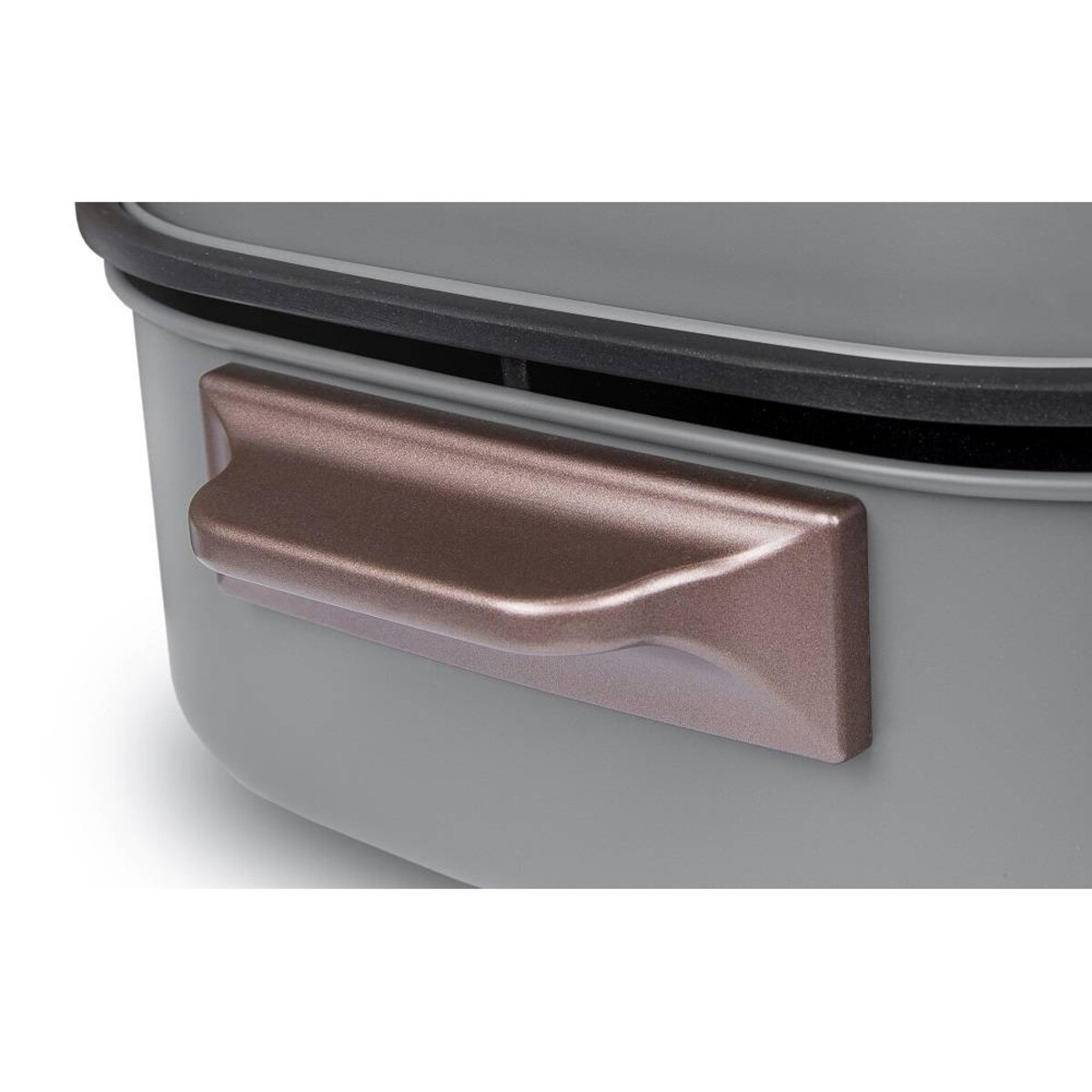 MultiGrill Ceramic PLus grafitowy