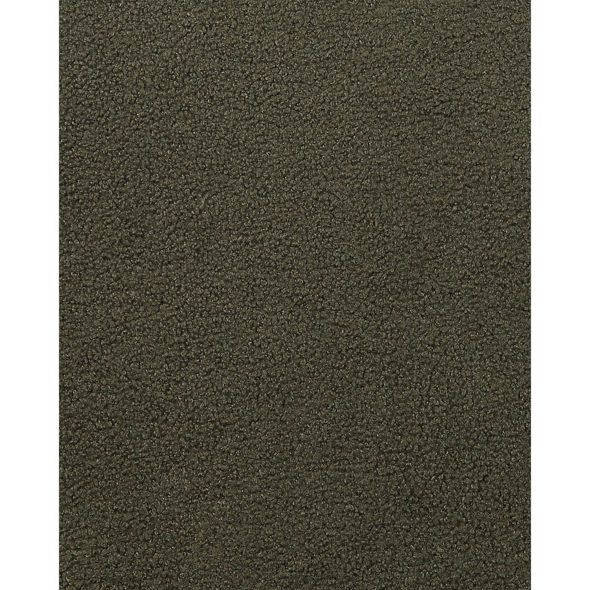 Fotel boucle zielony LOVIISA