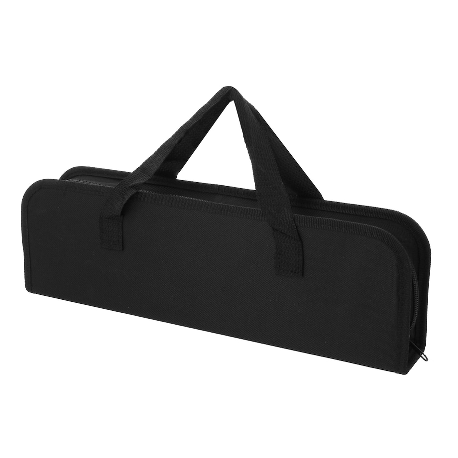 Brunbeste zestaw przyborów do grilla w etui 28499