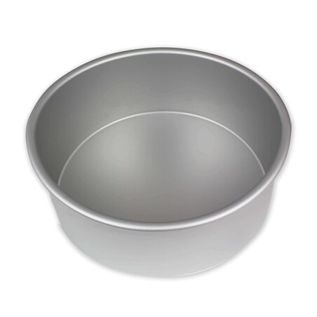 PME Okrągła forma do pieczenia 203 x 51 mm szary