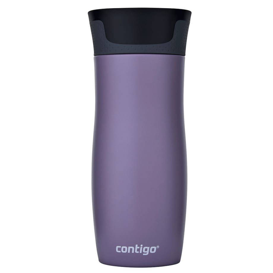 Kubek termiczny Contigo West Loop 2.0 470ml -Dark Plum