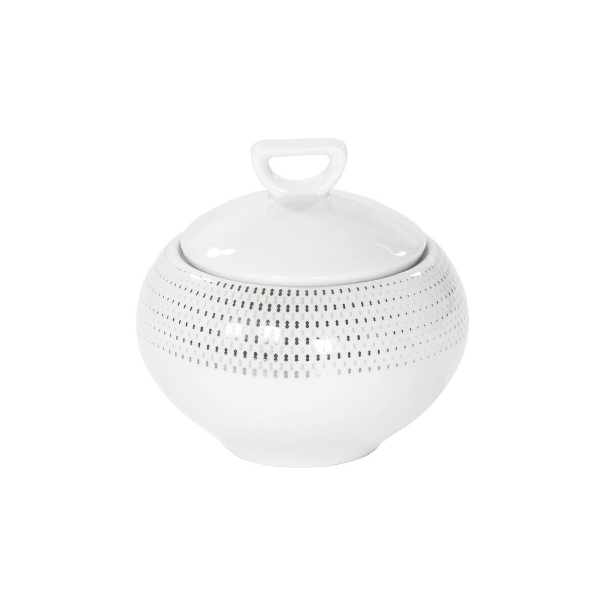 Garnitur do kawy dla 12 osób 40 el. Yvonne Ola G465