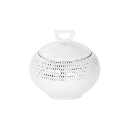 Garnitur do kawy dla 12 osób 40 el. Yvonne Ola G465