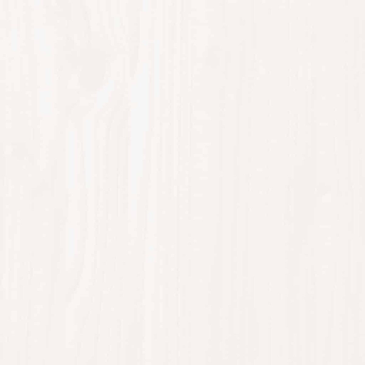 vidaXL Stolik konsolowy, biały, 80x40x75 cm, lite drewno sosnowe