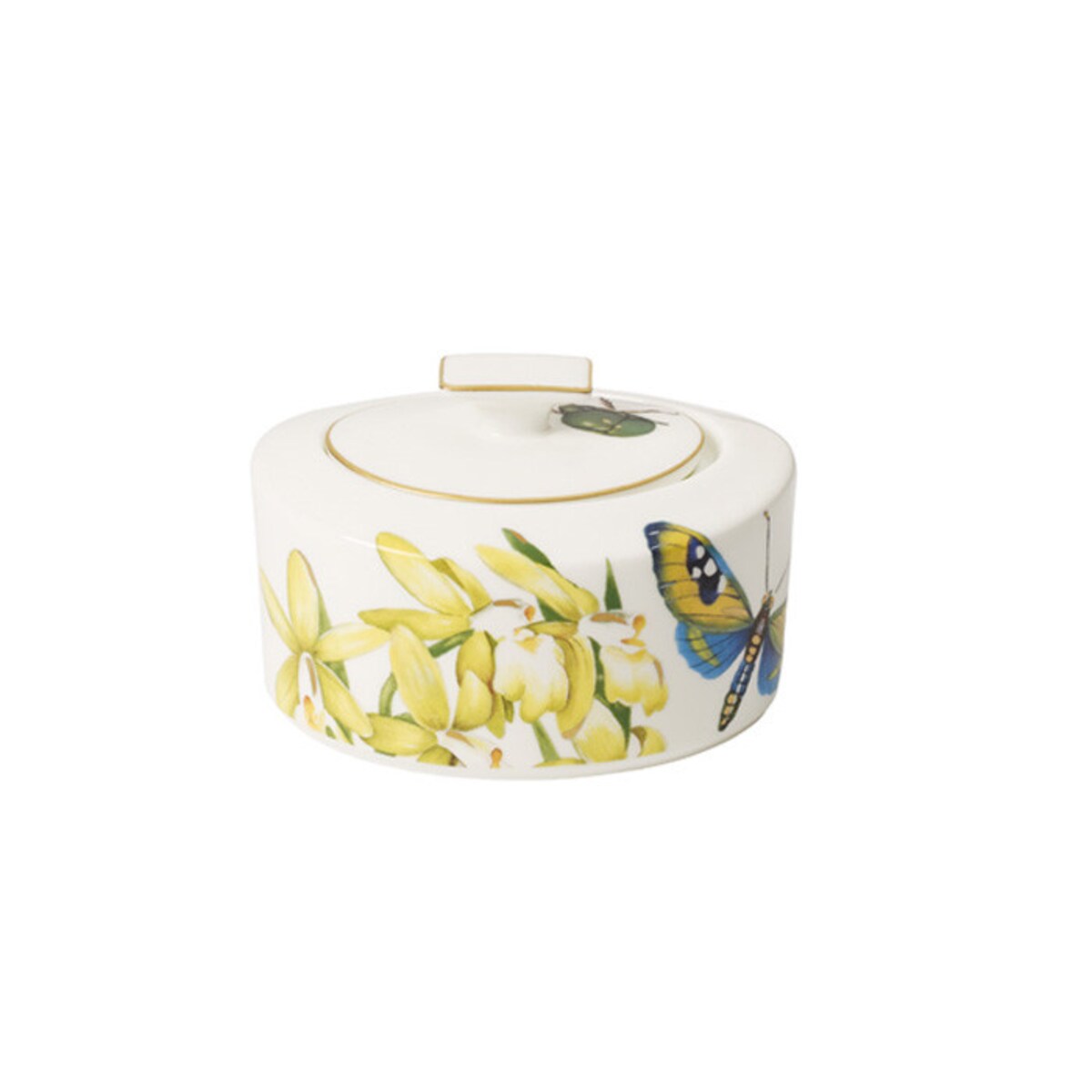 Cukiernica Amazonia, 330 ml, Villeroy & Boch