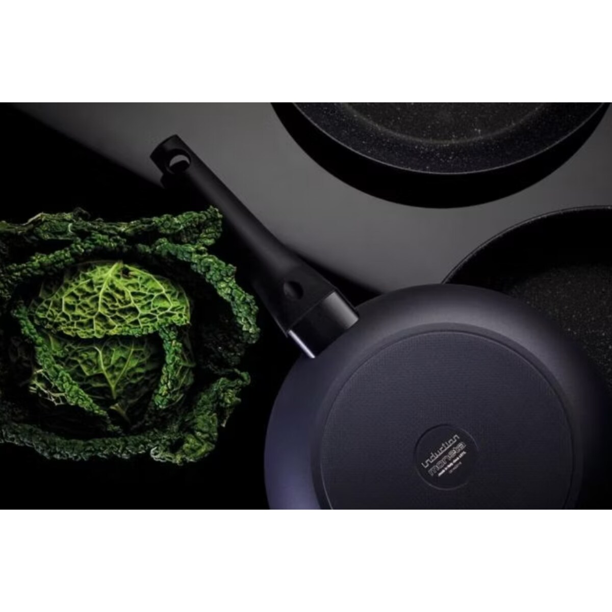 Wok Yes!, 28 cm, Moneta