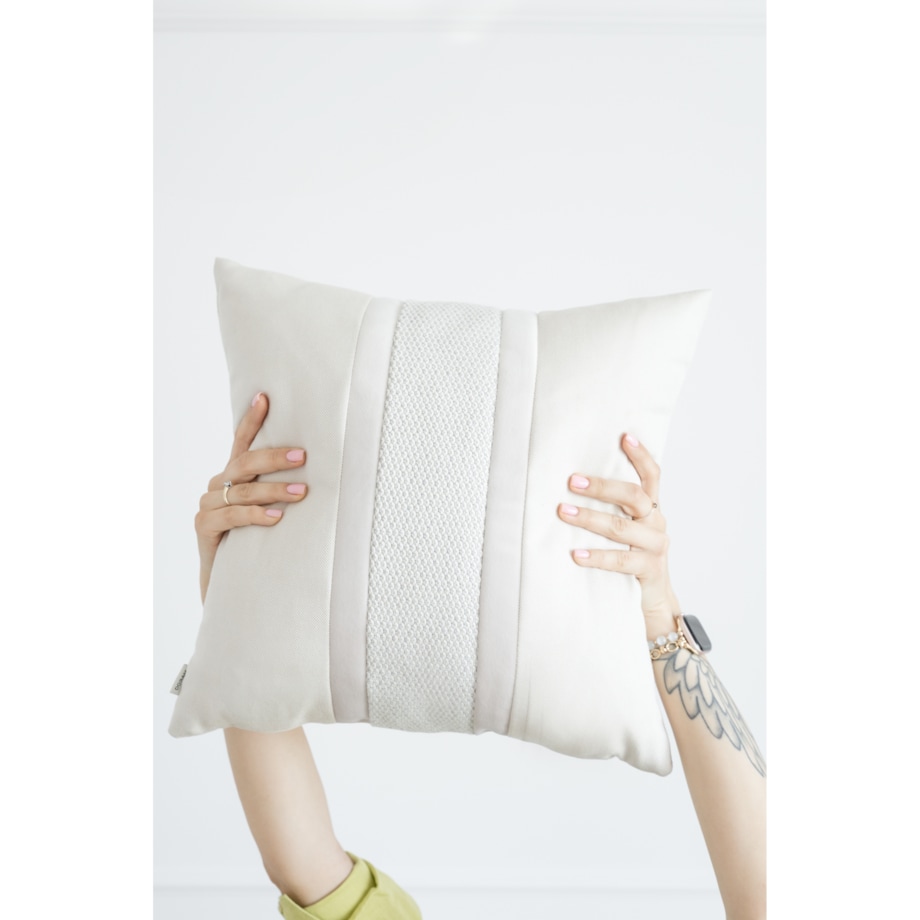 Poduszka dekoracyjna Klasyczna Linia