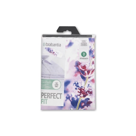 Pokrowiec na deskę D 135x45 111648 Colorful Mix