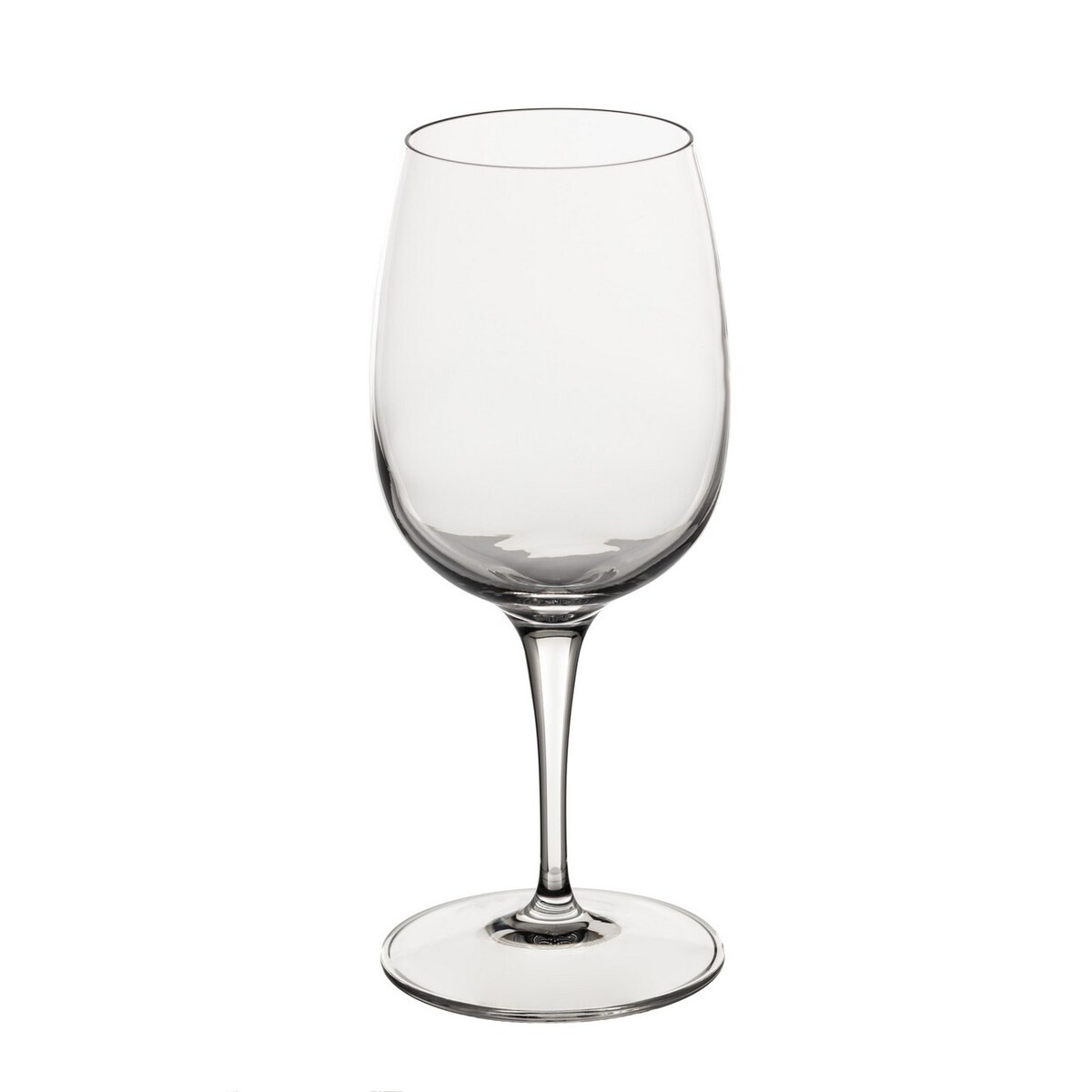 Kieliszki do wina Palazzo 6szt. 325ml, 6 x 7,5 x 18 cm