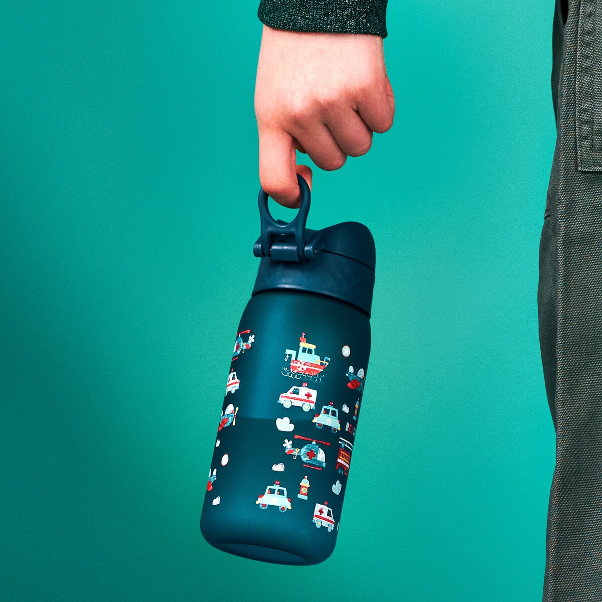 Butelka ION8 I8RF350PTRESCUE Rescue Vehicles