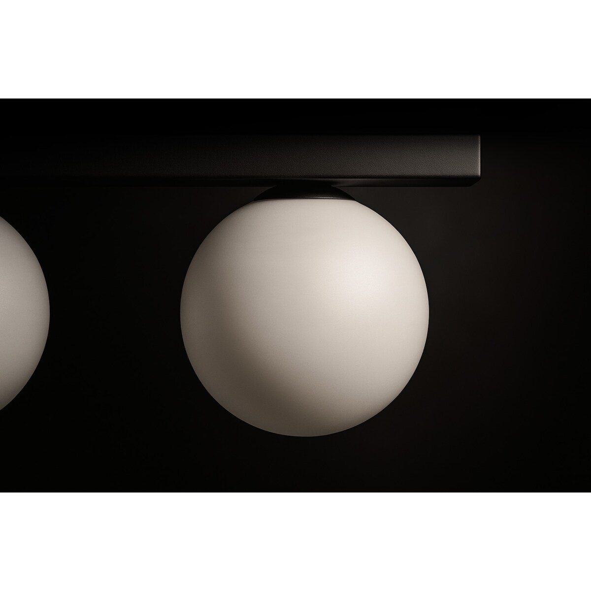 Lampa sufitowa K-5491 z serii SWING