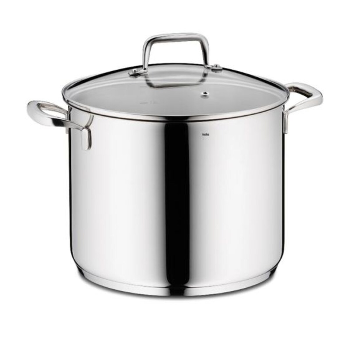 Garnek z pokrywką (8 l) Flavoria Kela