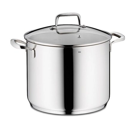 Garnek z pokrywką (8 l) Flavoria Kela