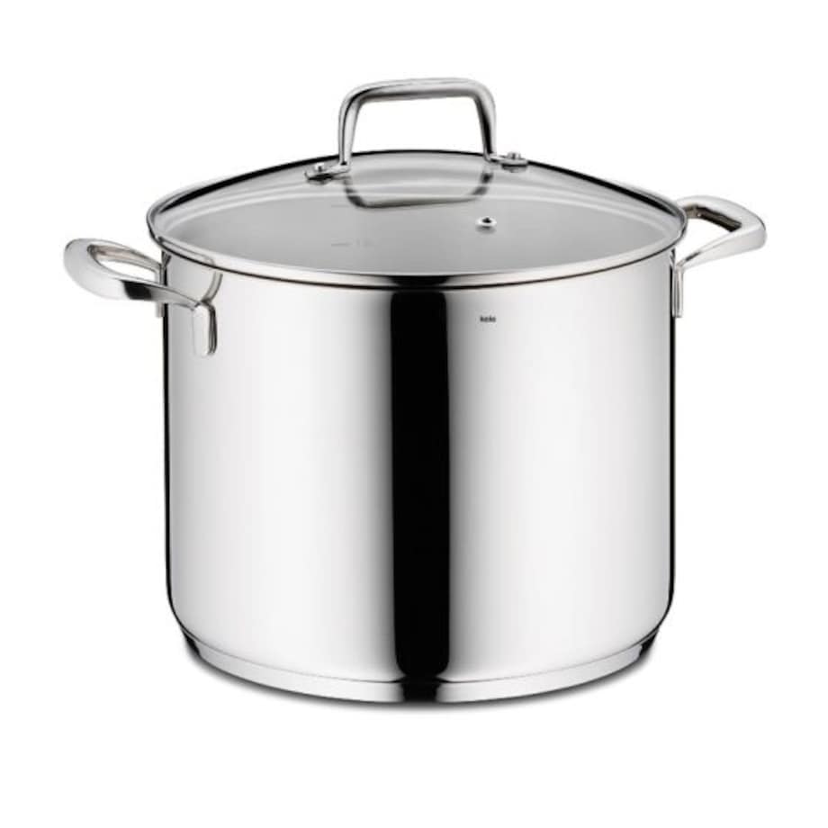 Garnek z pokrywką (8 l) Flavoria Kela