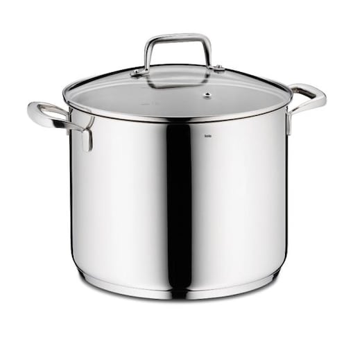 Garnek z pokrywką (8 l) Flavoria Kela