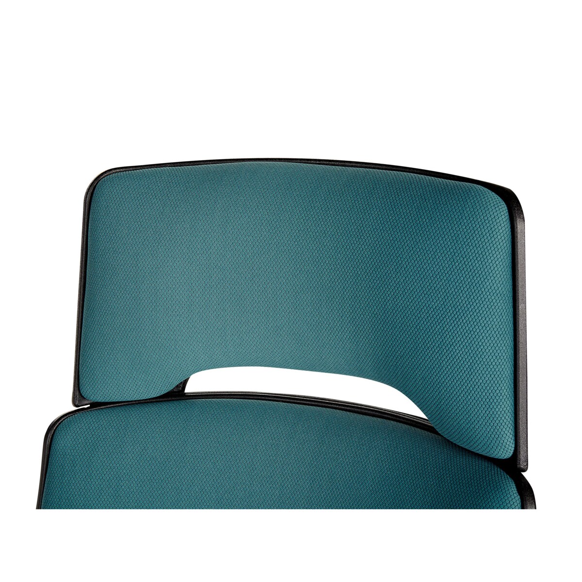 Krzesło biurowe regulowane lazurowe GRANDIOSE