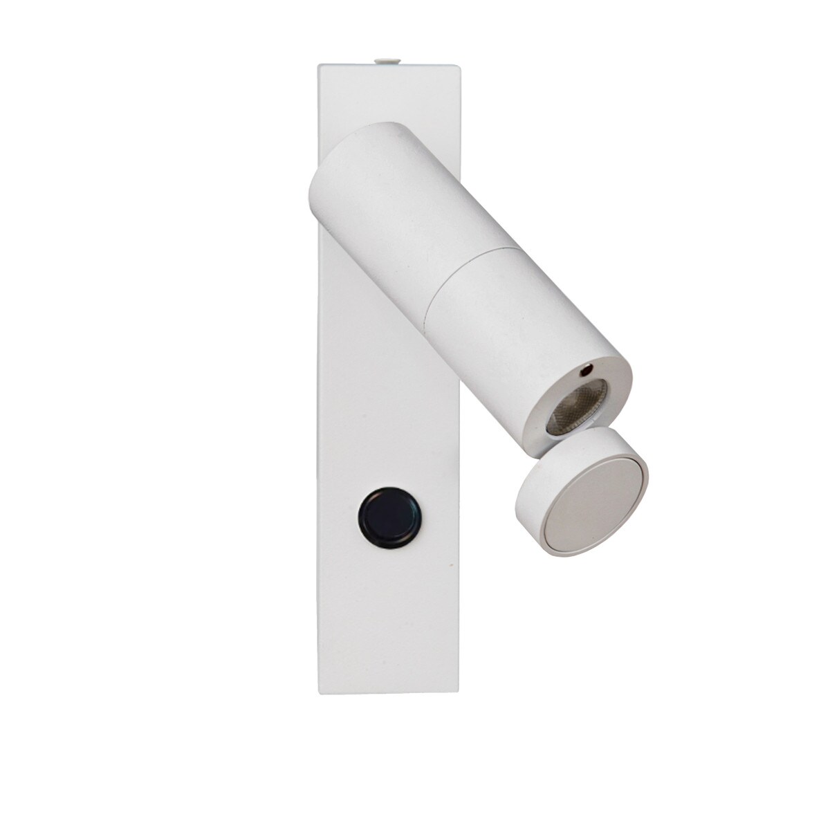 Kinkiet Light Prestige Miri biały LED 3000K 1 szt.