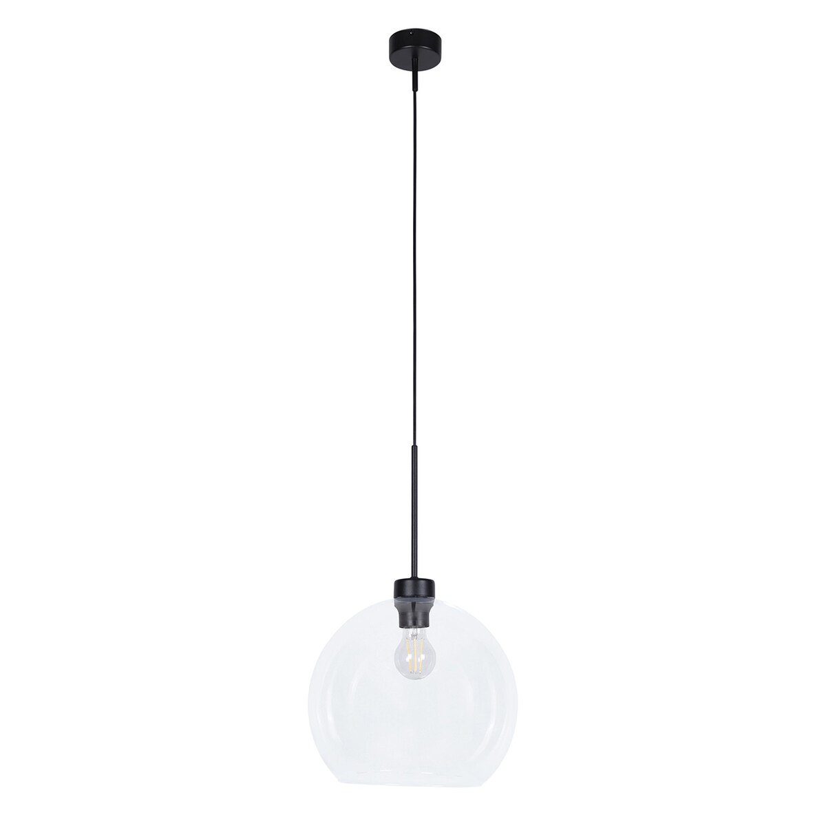 Lampa wisząca K-4855 z serii LAMBERT