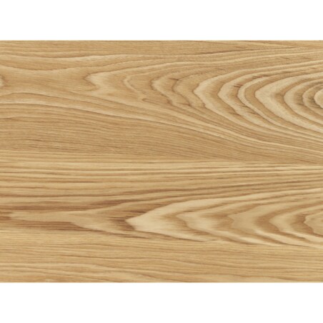 Stół do jadalni owalny 180 x 100 cm jasne drewno SHERIDAN