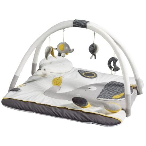 Mata edukacyjna do zabawy BABYFAN Sauthon