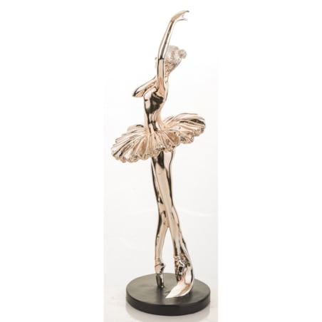 Dekoracja - baletnica 32x10 cm OLORINA - I