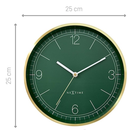 Zegar Nextime 3321 Gn 'Bolero'