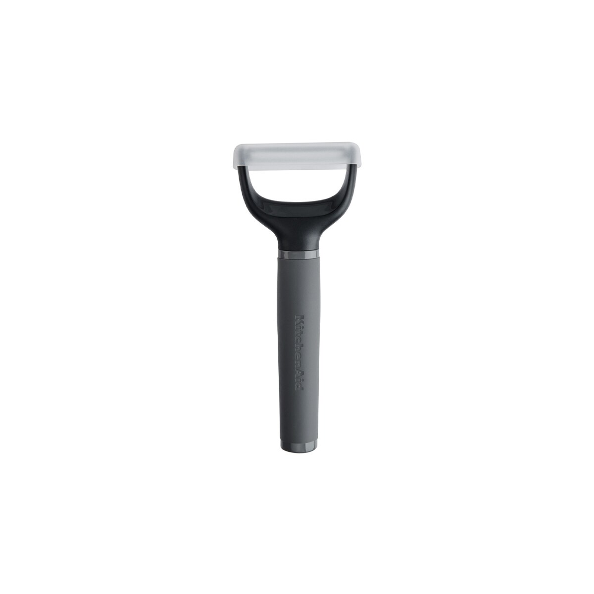 KitchenAid obieraczka do warzyw Y Charcoal Grey