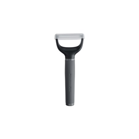KitchenAid obieraczka do warzyw Y Charcoal Grey