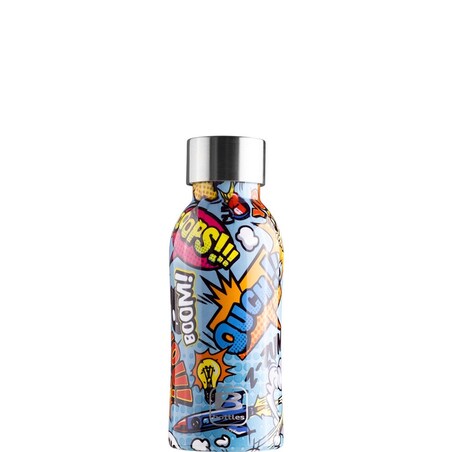 Bugatti termos komiks 350 ml MP191281