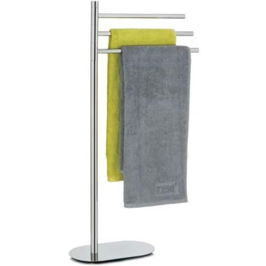 Stojak na 3 ręczniki Lucido Kela
