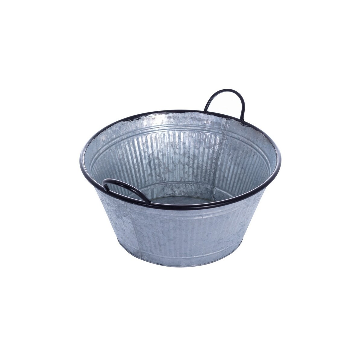 Kwietnik Retro 46x40x23cm, 46 x 40 x 23 cm