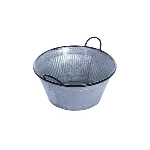 Kwietnik Retro 46x40x23cm, 46 x 40 x 23 cm