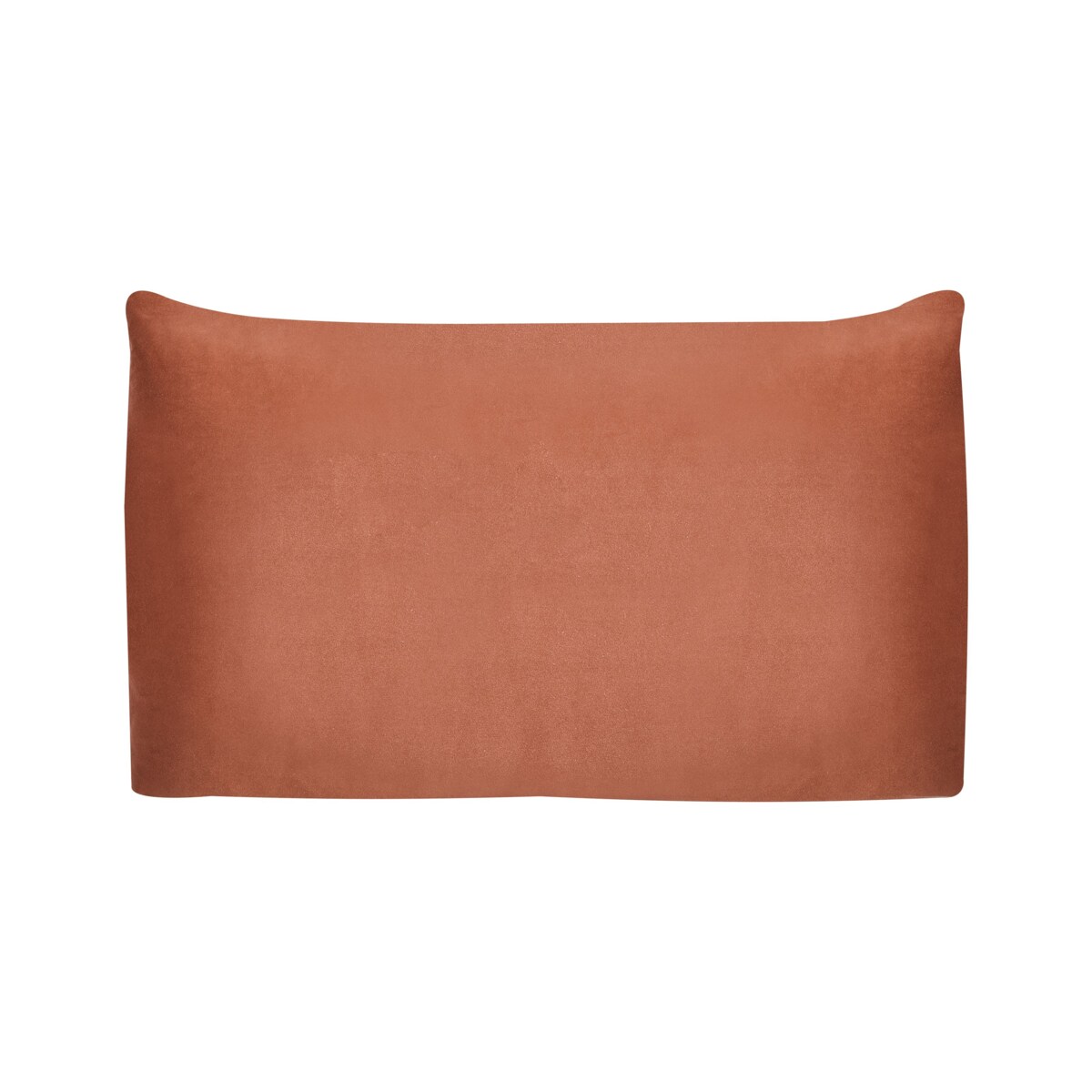 Fotel LUVOS Welur Złoty brąz