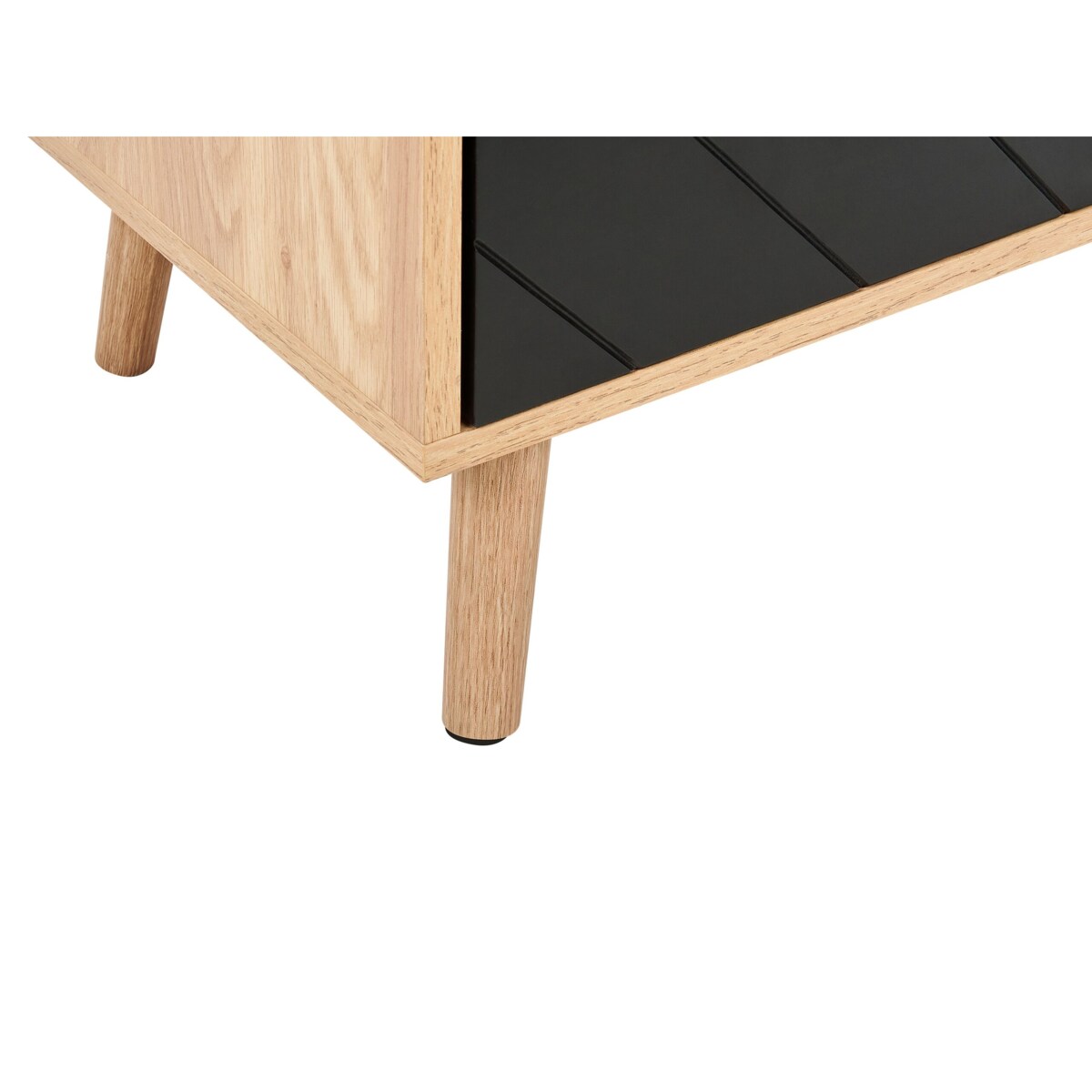 Szafka BRISTOW Czarny