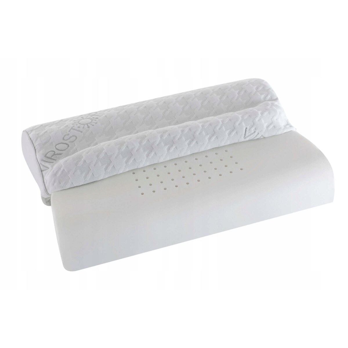 Poduszka Medyczna Magniflex Magniprotect Wave