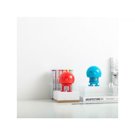 Hoptimist figurka Bumble S Red 26073