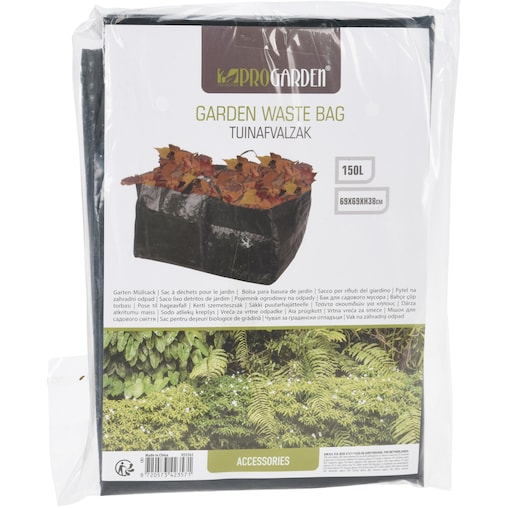 Torba ogrodowa, kwadratowa, 150 l