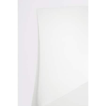 BIZZOTTO krzesło ogrodowe CHLORIS białe