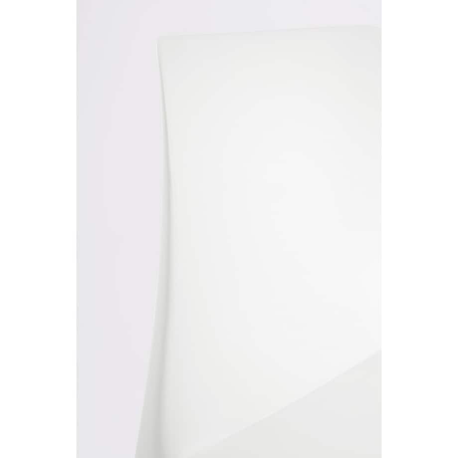 BIZZOTTO krzesło ogrodowe CHLORIS białe