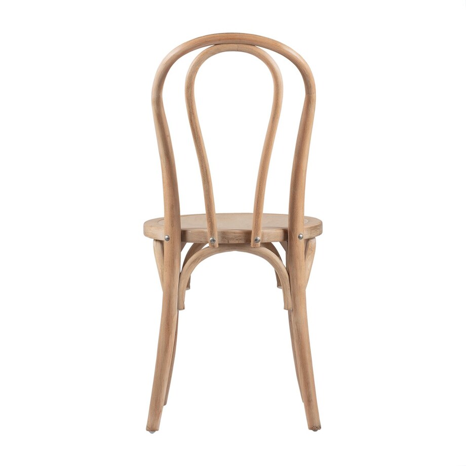 Krzesło Charlie, 41,5 x 41,5 x 95,5 cm