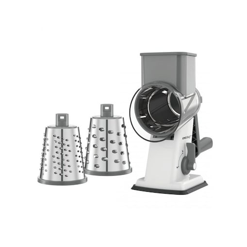 Kinghoff tarka bębnowa do warzyw 63230