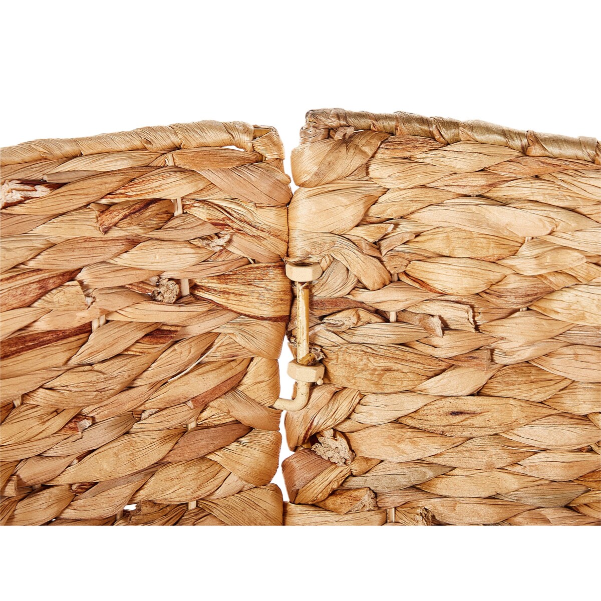 Osłonka pod choinkę Hiacynt wodny Naturalny SAPIN